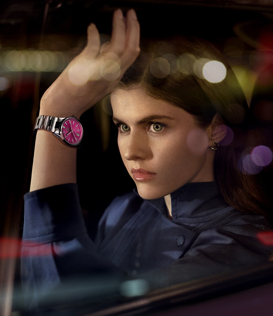 Alexandra Daddario