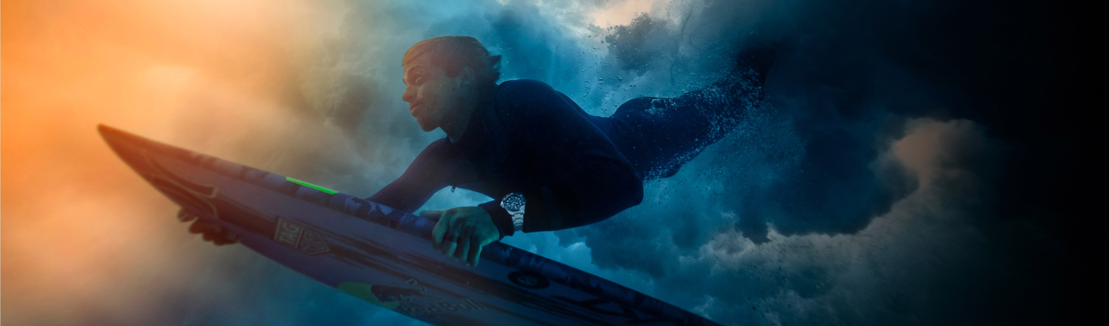 TAG Heuer - Aquaracer Collection
