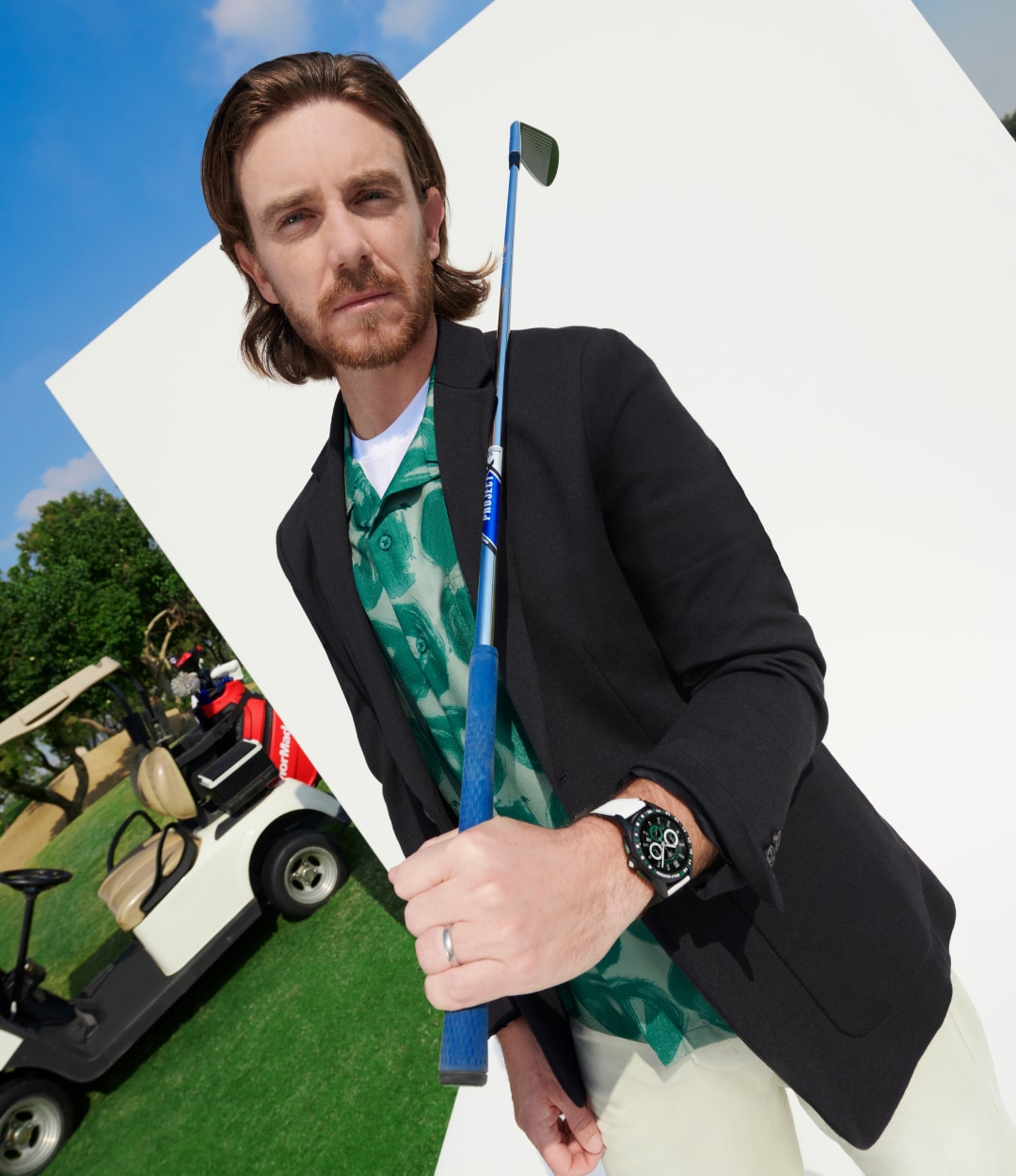 tommy fleetwood