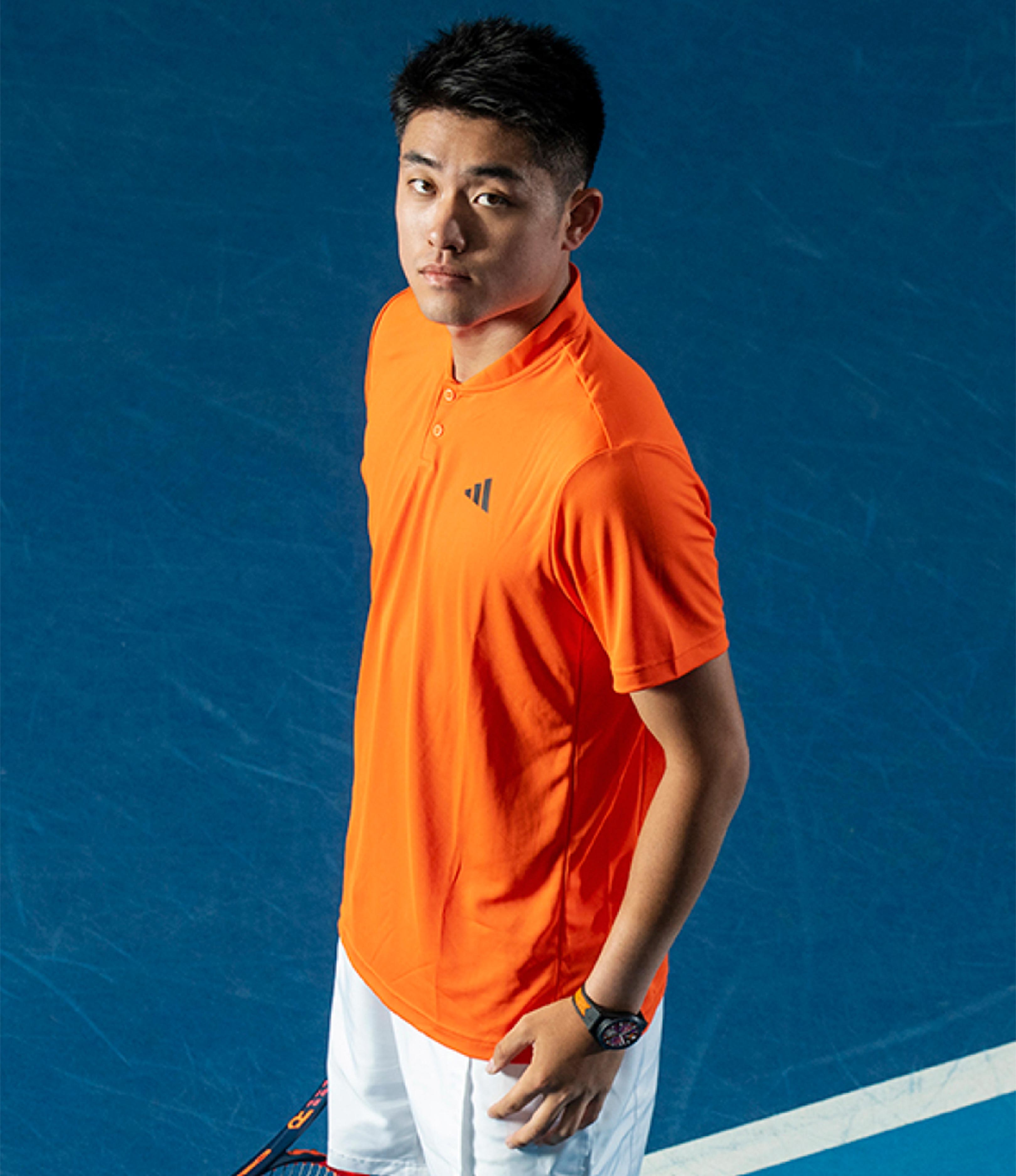 Wu Yibing - TAG Heuer Ambassador