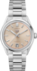 TAG Heuer Carrera Silver Steel Steel Pink
