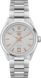 TAG Heuer Carrera Silver Steel Steel Grey